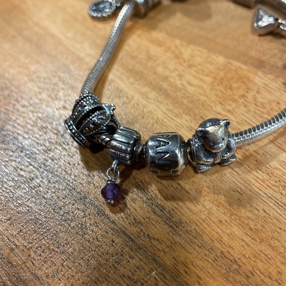 Pandora bracelets & charms - Picture 4 of 9